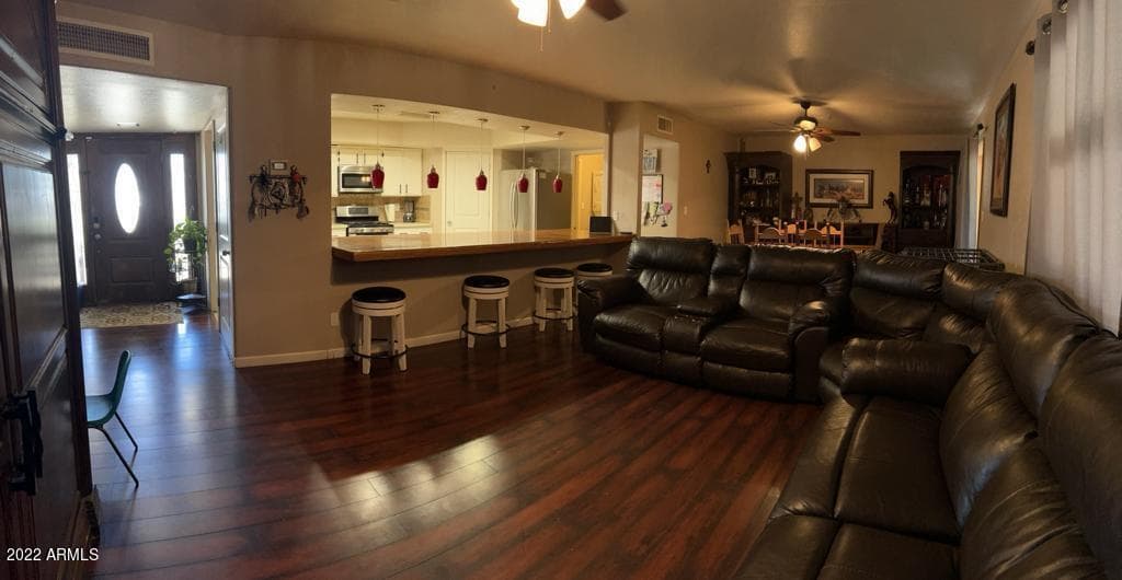 14027 N 33rd Drive, Phoenix, AZ 85053 — photo 29 of 39