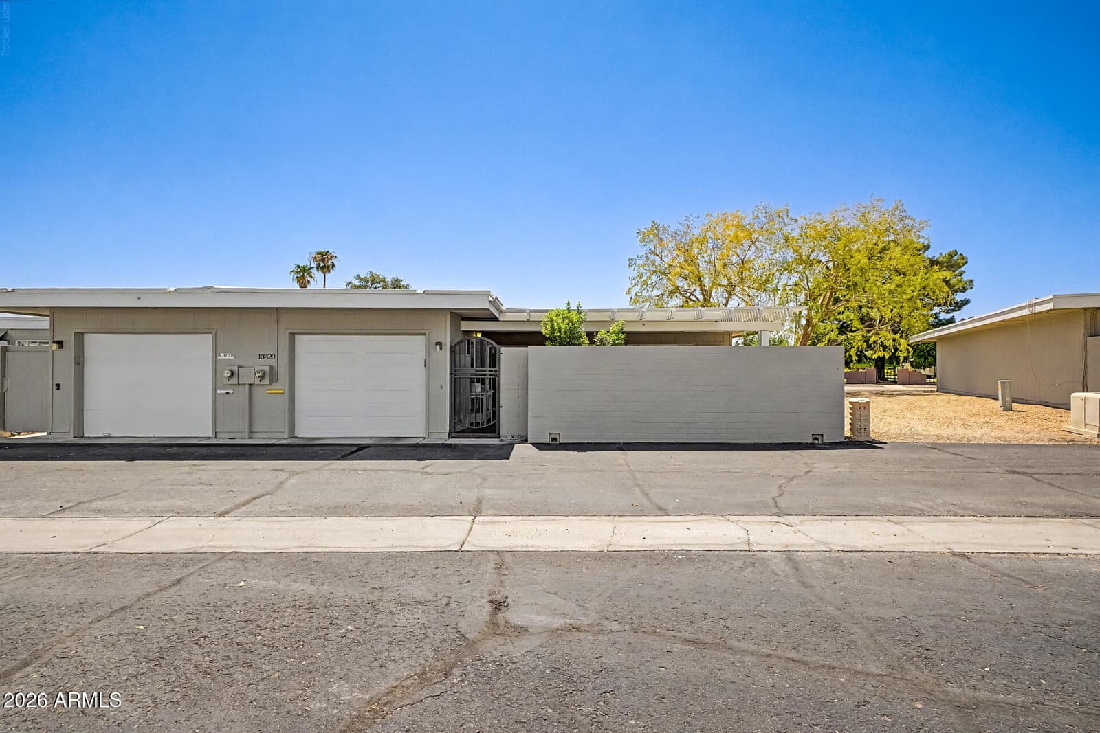 13420 N Hawthorn Drive, Sun City, AZ 85351 — photo 32 of 36