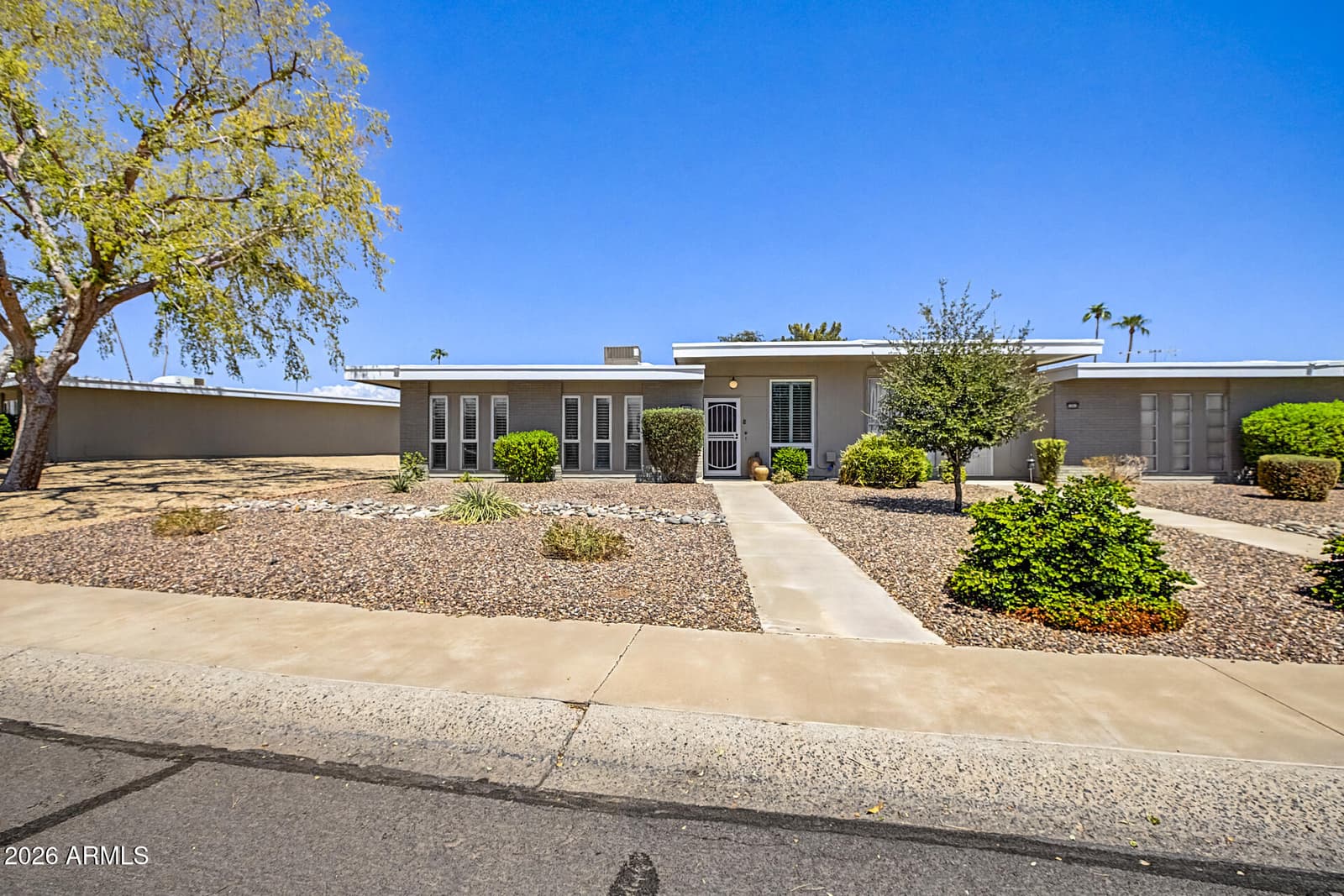 13420 N Hawthorn Drive, Sun City, AZ 85351 — photo 34 of 36