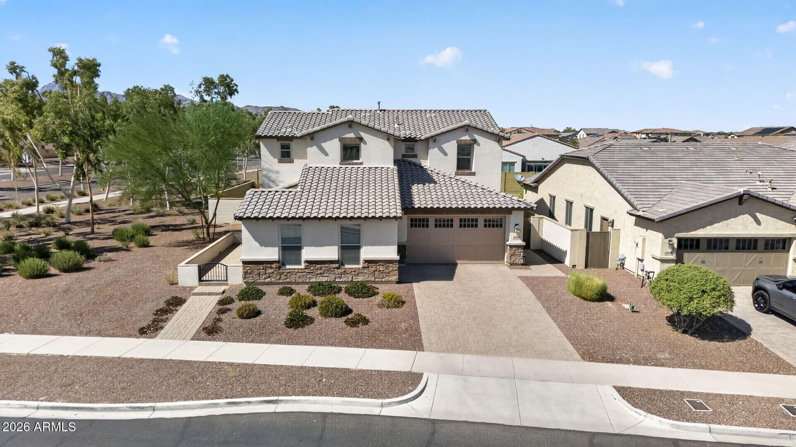 20668 W Park Meadows Drive, Buckeye, AZ 85396 — photo 14 of 66