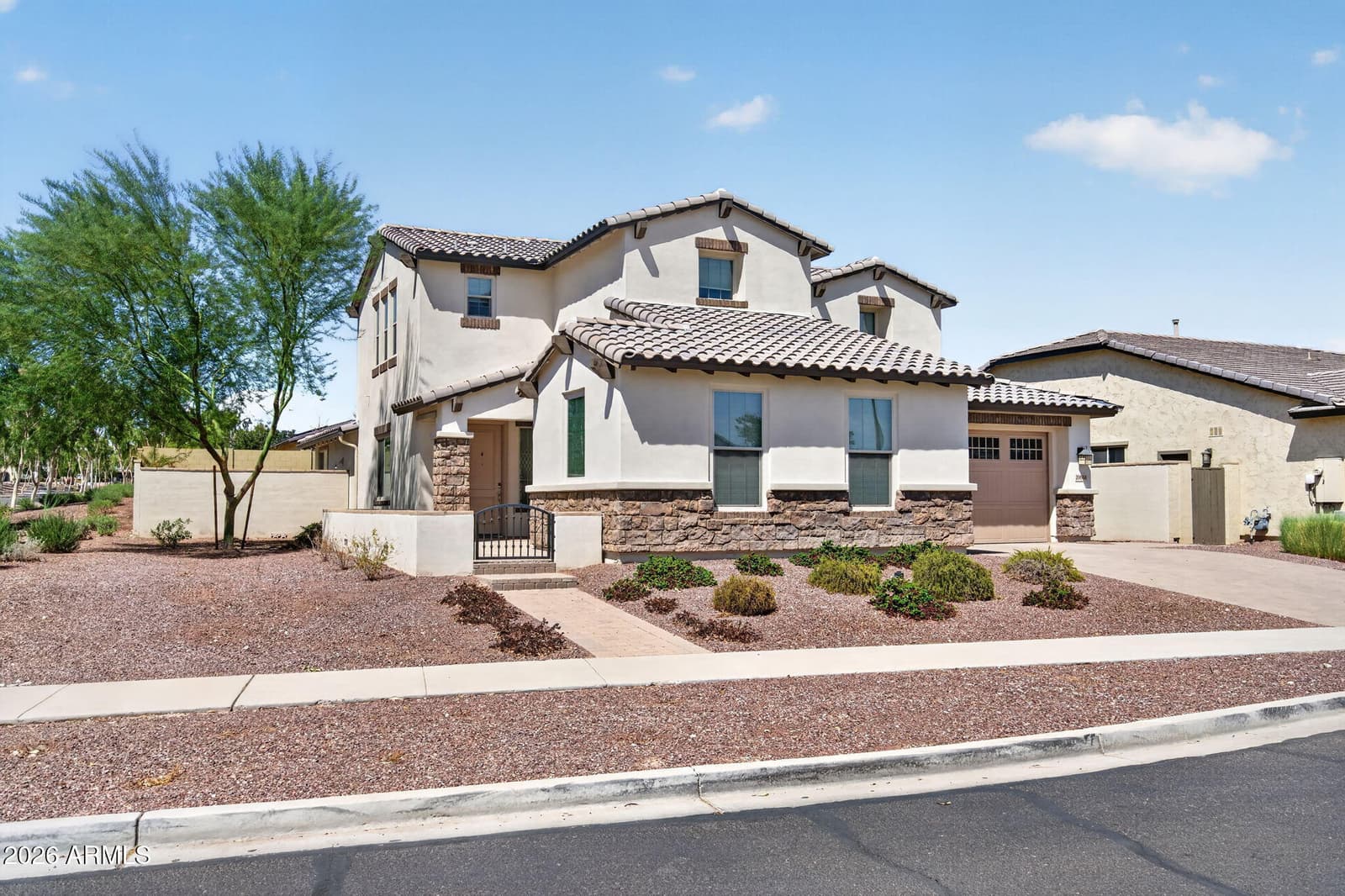 20668 W Park Meadows Drive, Buckeye, AZ 85396 — photo 12 of 66