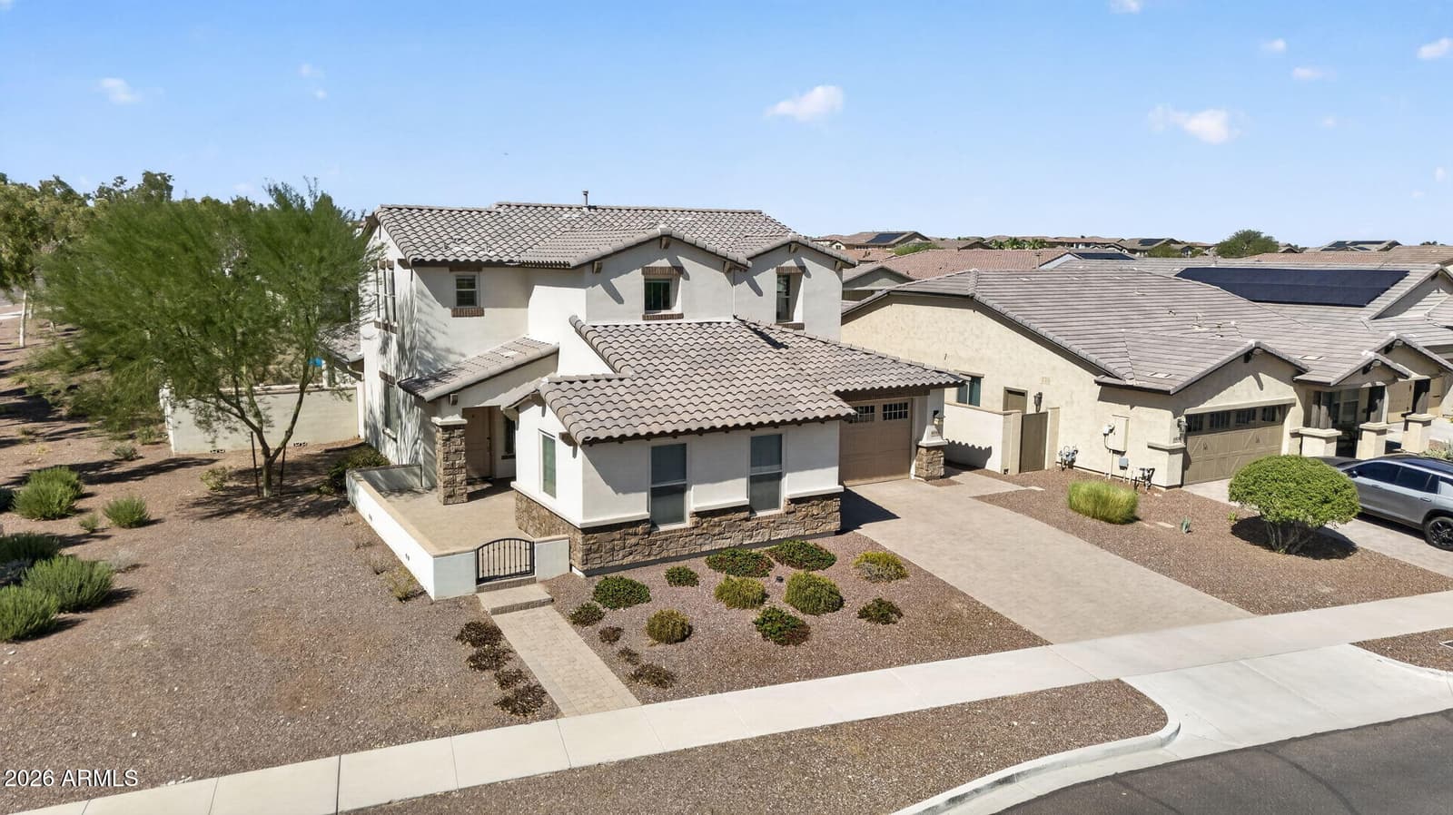 20668 W Park Meadows Drive, Buckeye, AZ 85396 — photo 13 of 66