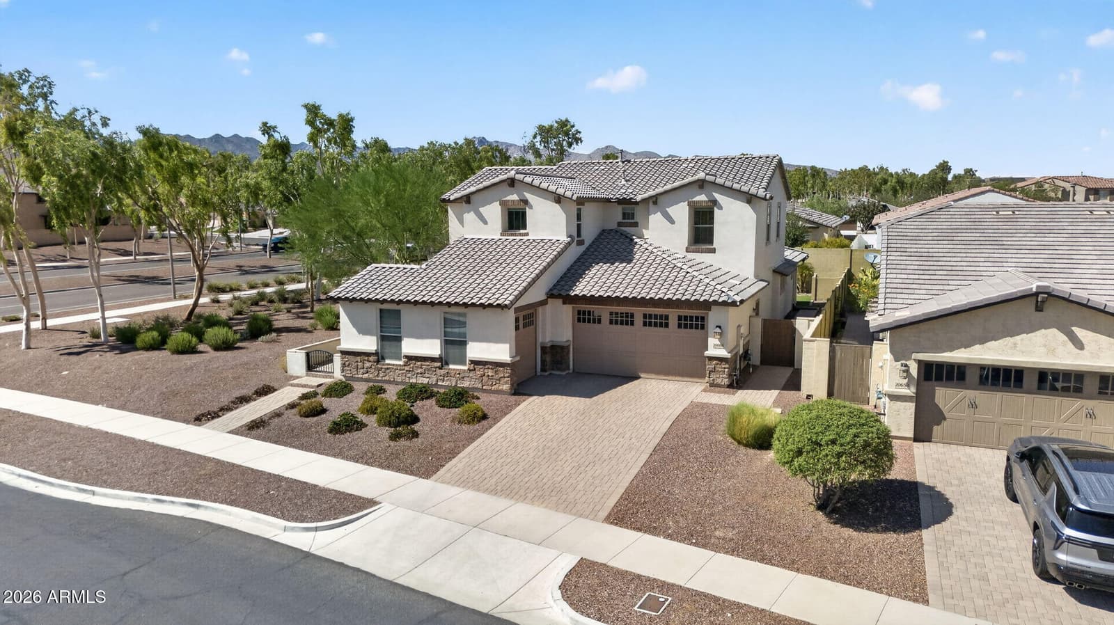 20668 W Park Meadows Drive, Buckeye, AZ 85396 — photo 63 of 66