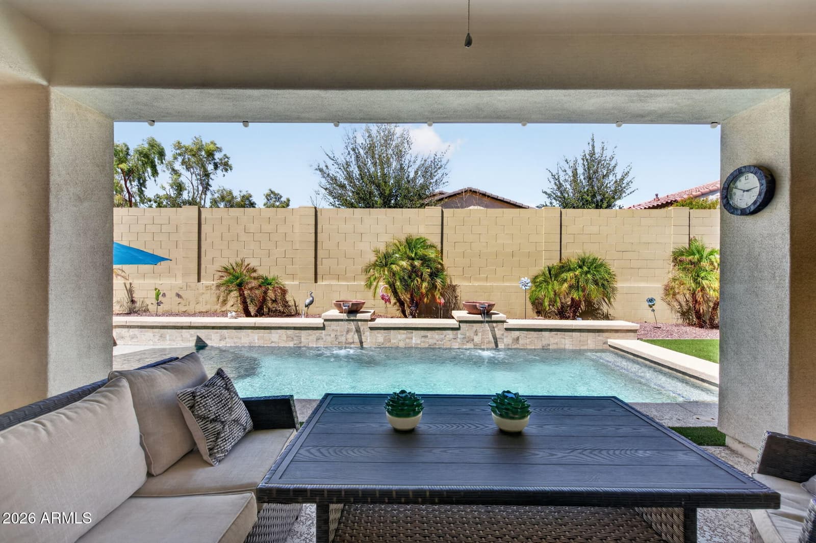 20668 W Park Meadows Drive, Buckeye, AZ 85396 — photo 43 of 66