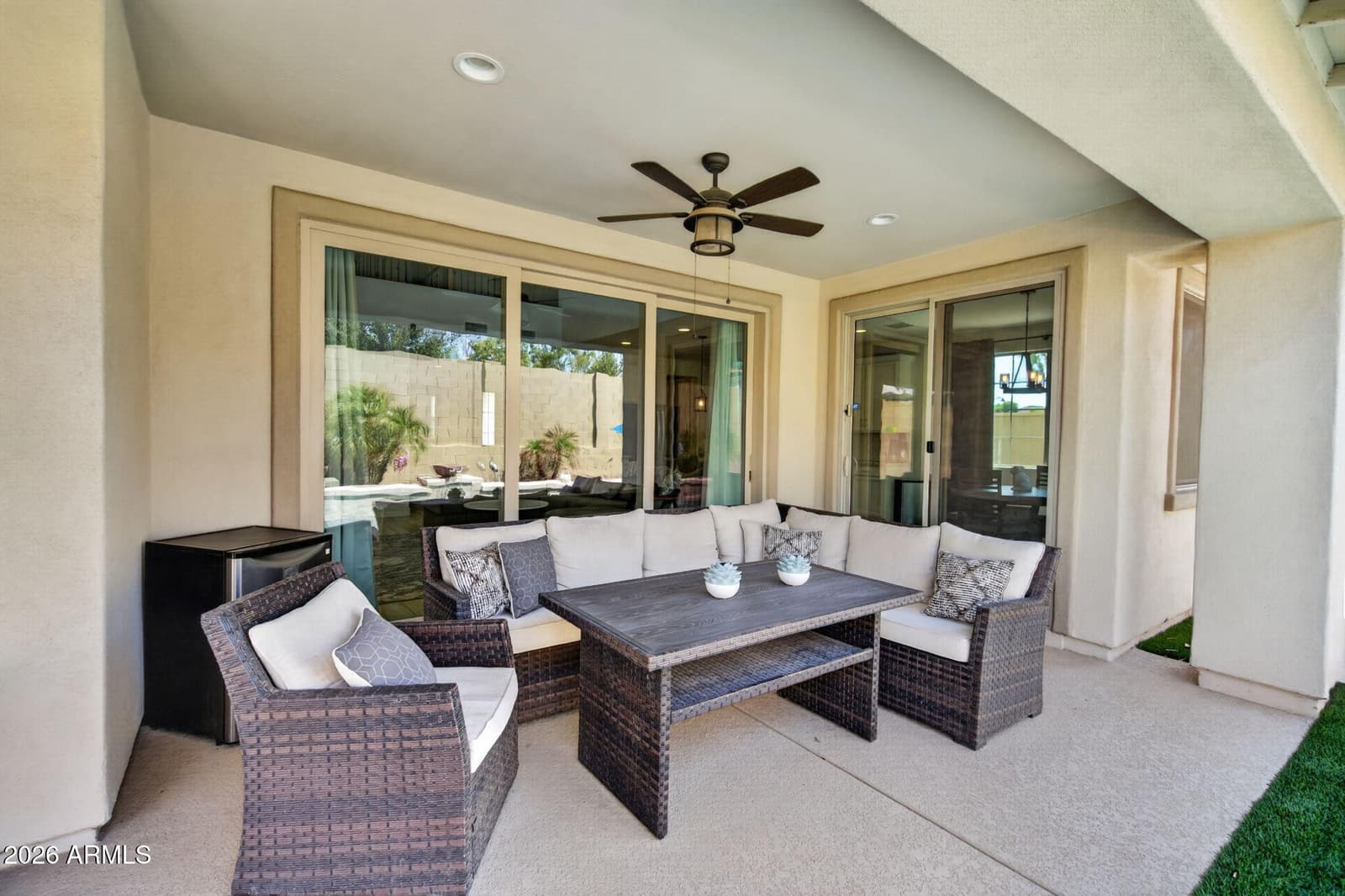 20668 W Park Meadows Drive, Buckeye, AZ 85396 — photo 46 of 66