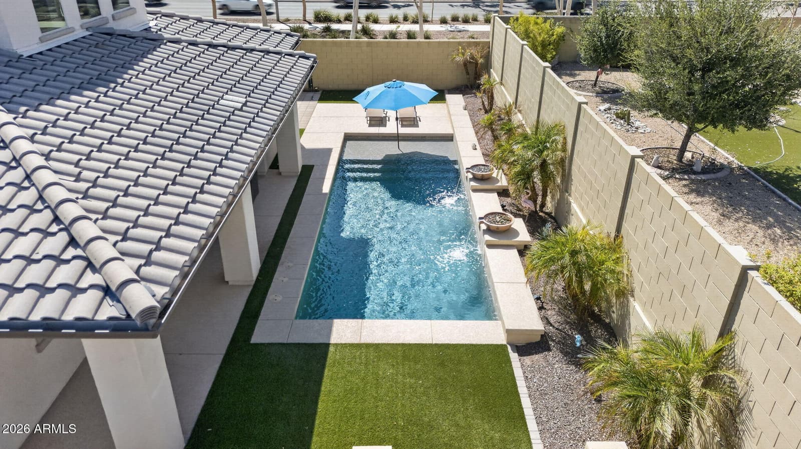 20668 W Park Meadows Drive, Buckeye, AZ 85396 — photo 44 of 66