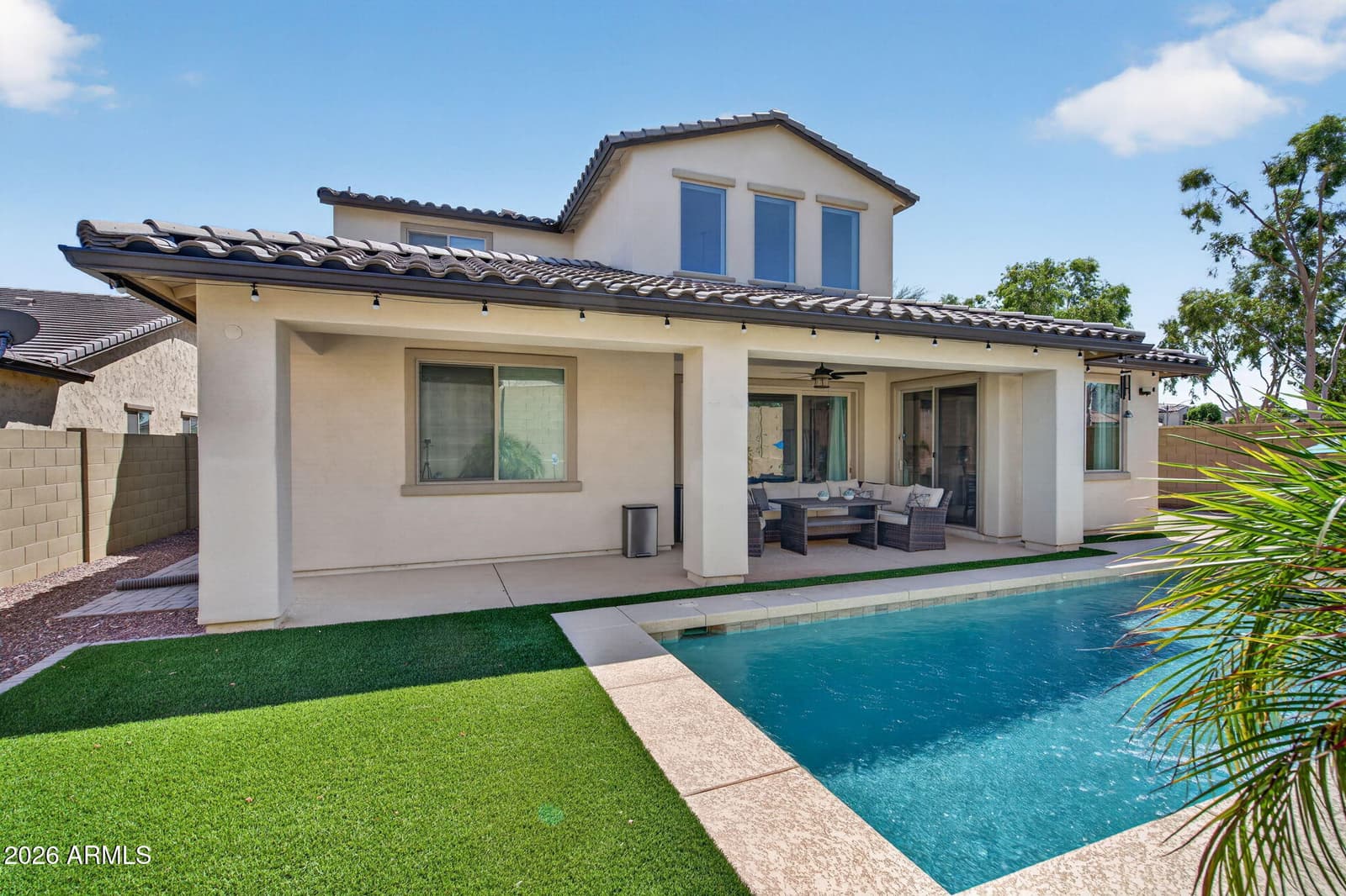 20668 W Park Meadows Drive, Buckeye, AZ 85396 — photo 47 of 66