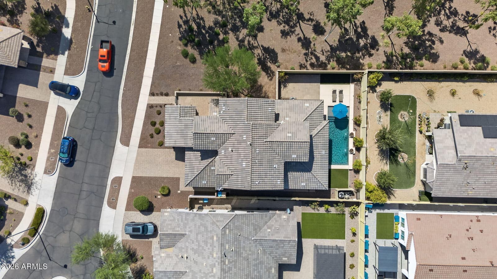 20668 W Park Meadows Drive, Buckeye, AZ 85396 — photo 59 of 66