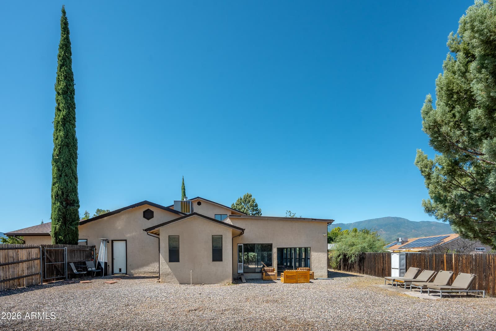 1904 S Desert Flower Circle, Cottonwood, AZ 86326 — photo 46 of 55