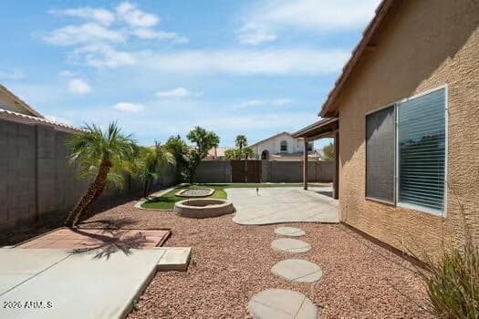 2443 S Lennox, Mesa, AZ 85209 — photo 28 of 35