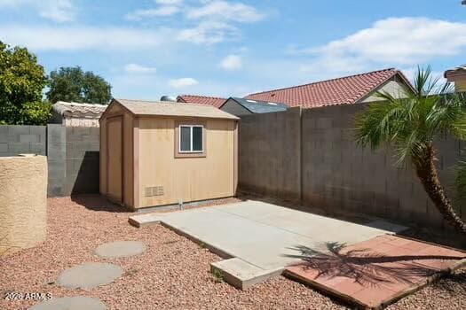 2443 S Lennox, Mesa, AZ 85209 — photo 29 of 35