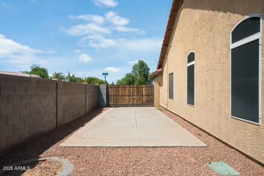 2443 S Lennox, Mesa, AZ 85209 — photo 31 of 35