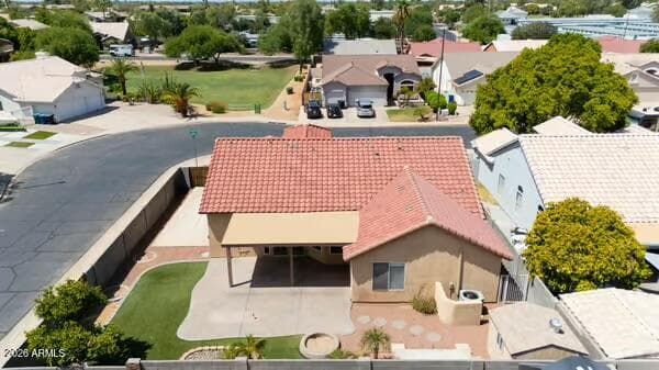 2443 S Lennox, Mesa, AZ 85209 — photo 34 of 35