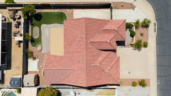 2443 S Lennox, Mesa, AZ 85209 — photo 35 of 35