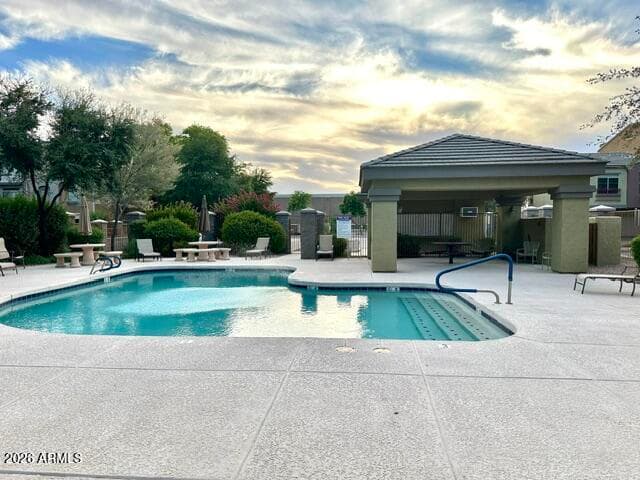 16825 N 14th Street 122, Phoenix, AZ 85022 — photo 22 of 25