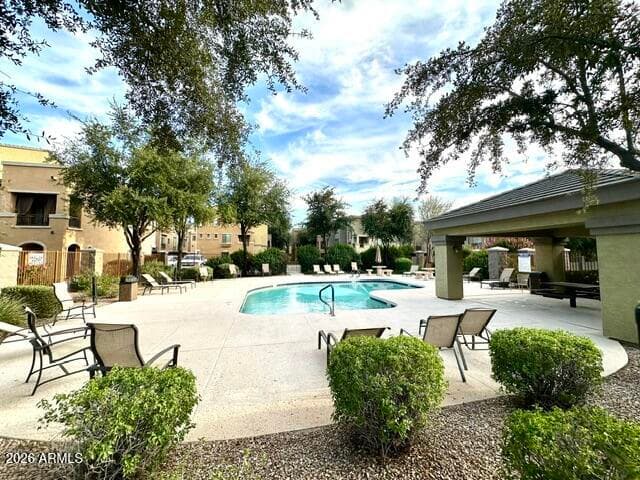 16825 N 14th Street 122, Phoenix, AZ 85022 — photo 24 of 25