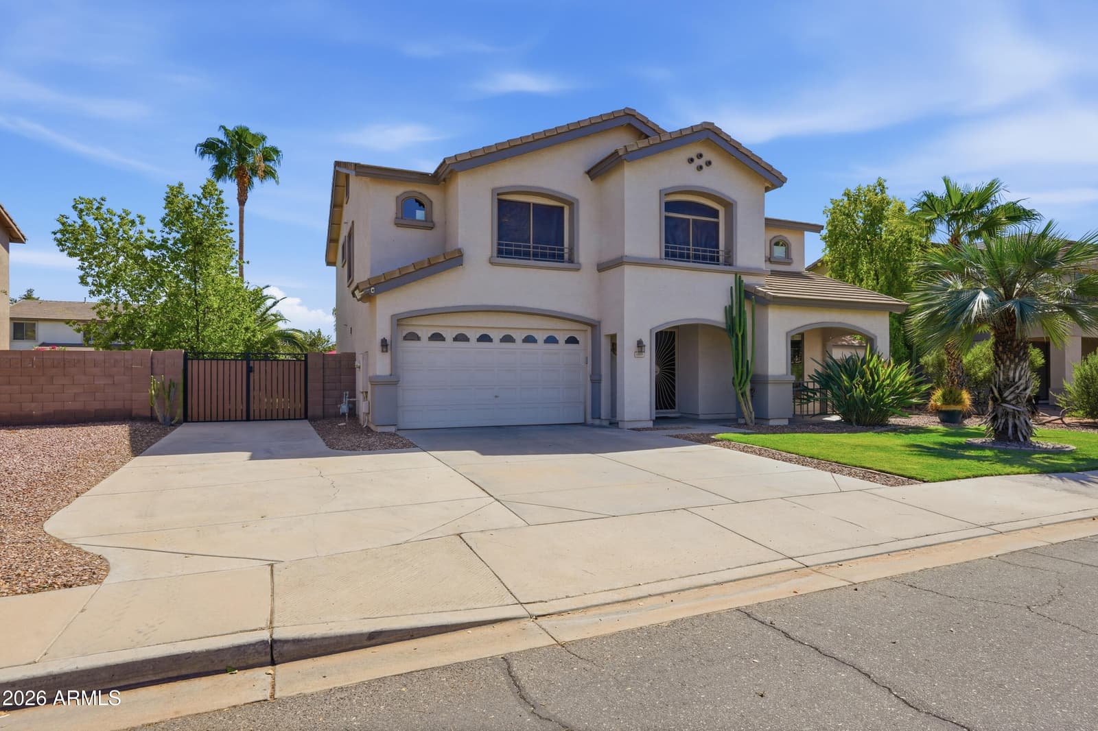 1889 E Lynx Place, Chandler, AZ 85249 — photo 1 of 72
