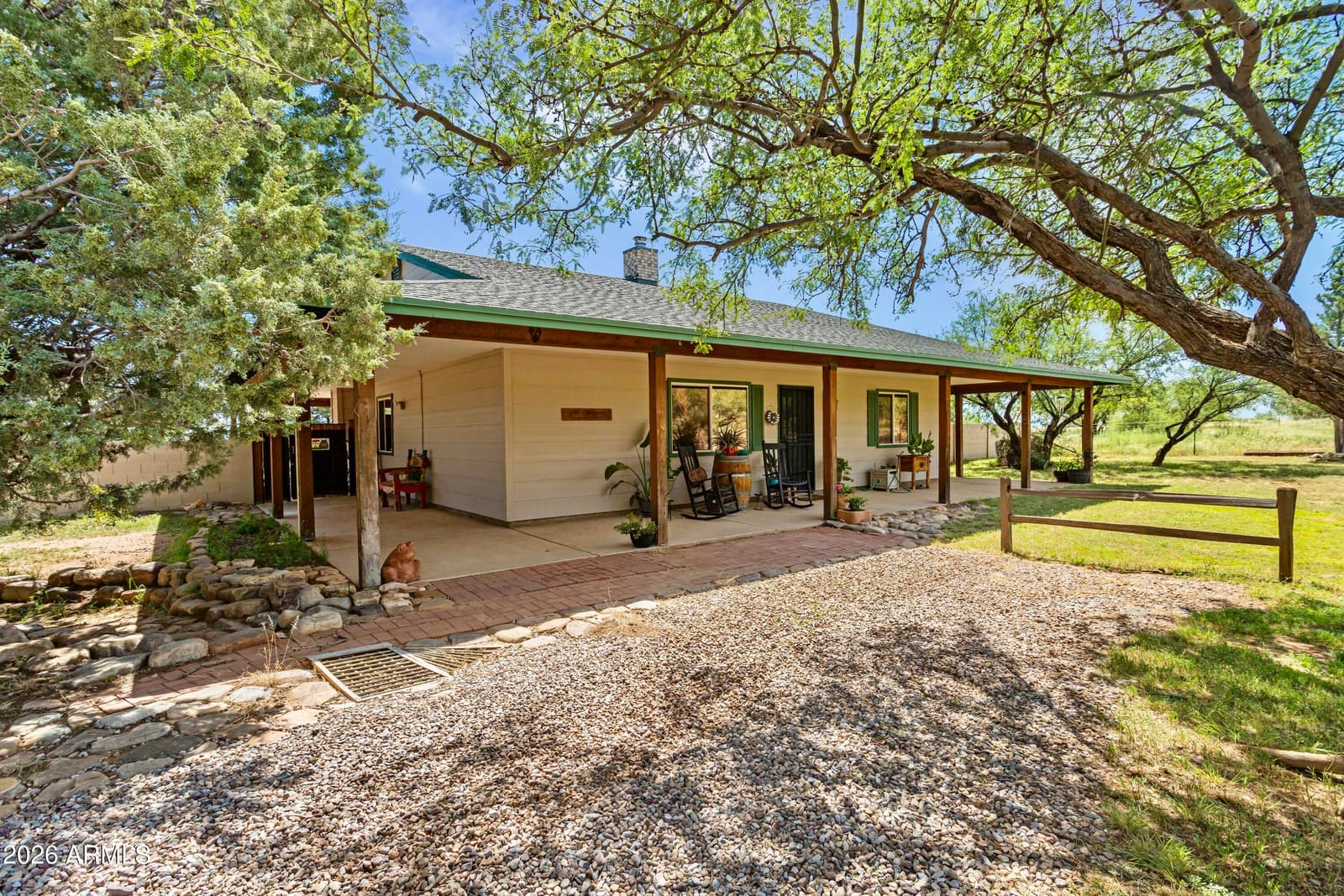 9009 S Oakridge Drive, Hereford, AZ 85615 — photo 6 of 57