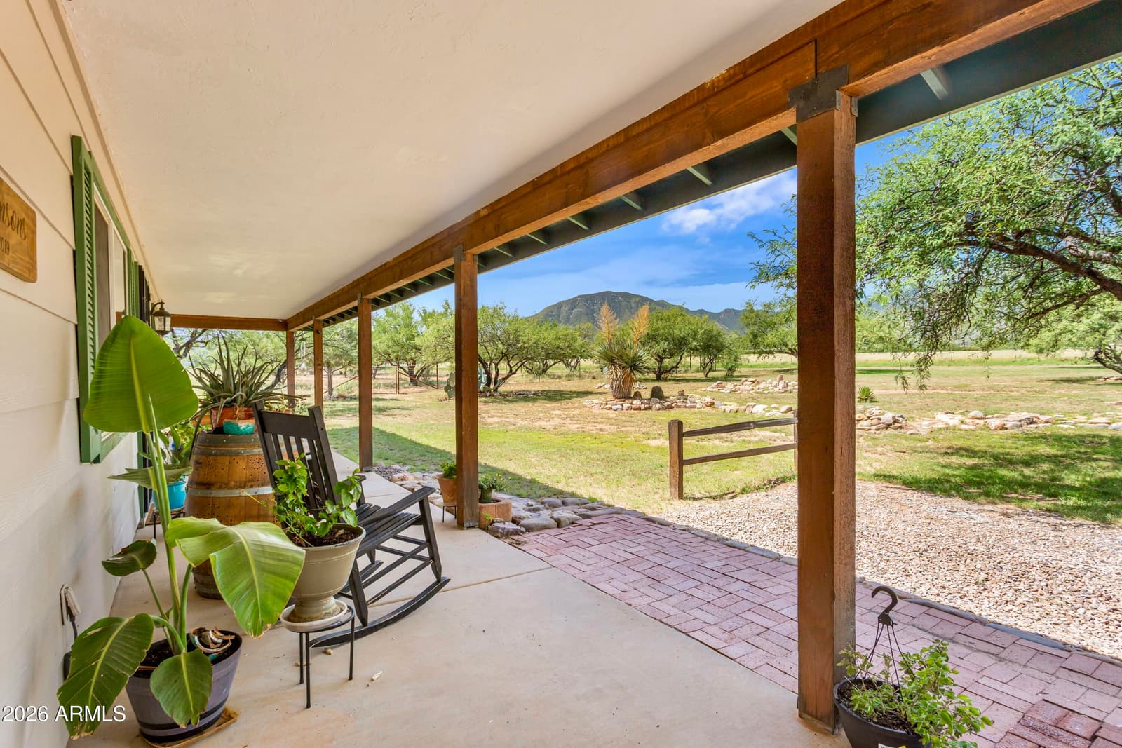 9009 S Oakridge Drive, Hereford, AZ 85615 — photo 8 of 57