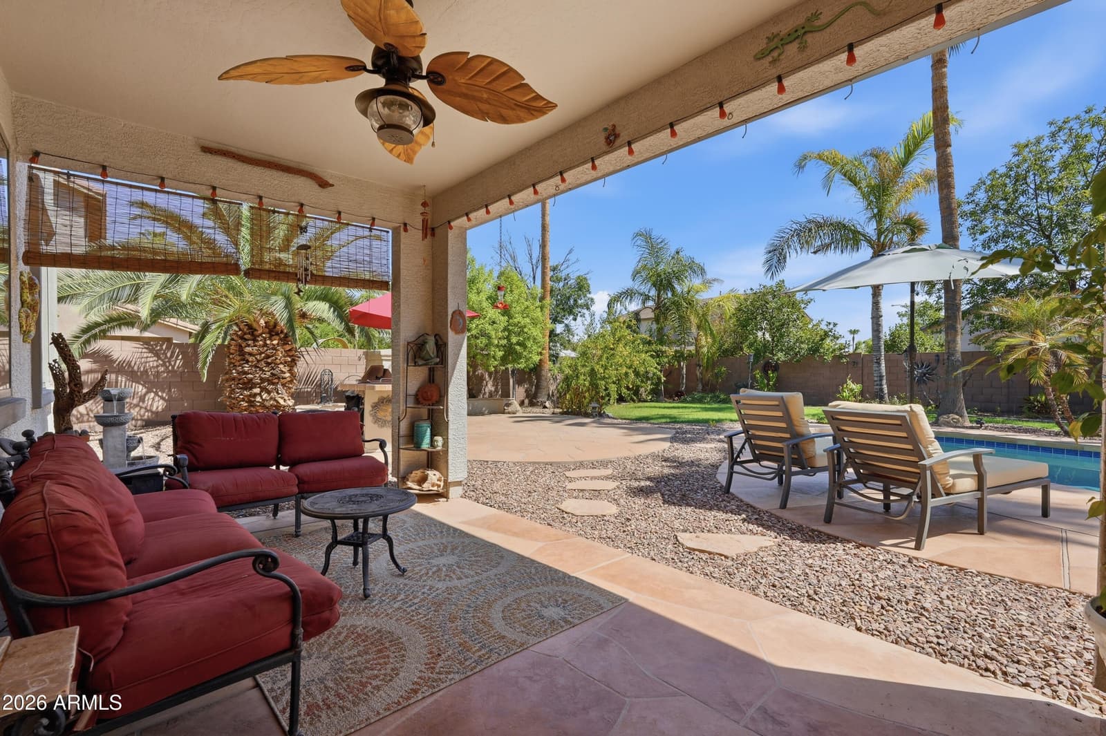 1889 E Lynx Place, Chandler, AZ 85249 — photo 57 of 72