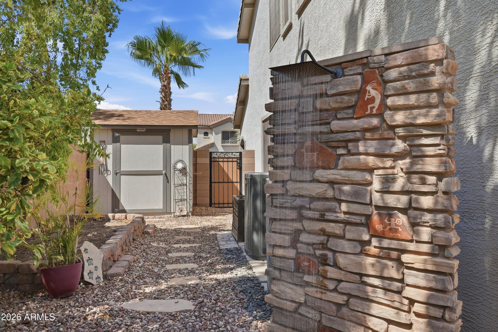 1889 E Lynx Place, Chandler, AZ 85249 — photo 71 of 72