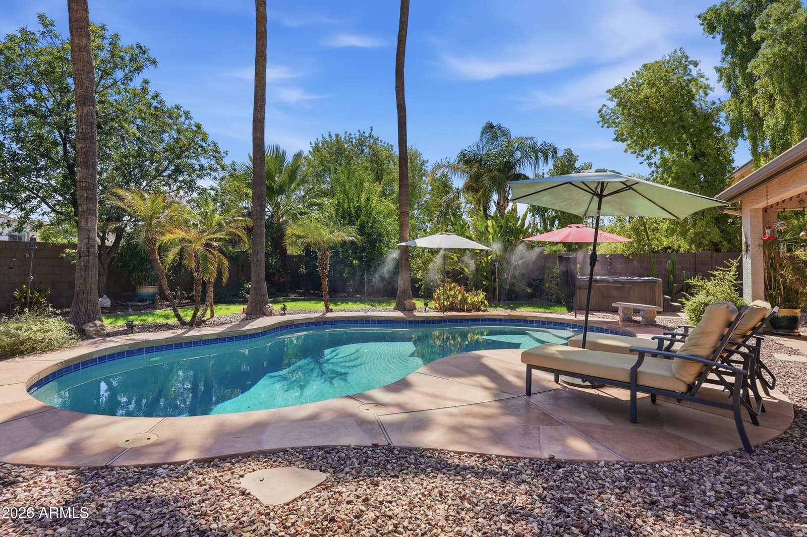 1889 E Lynx Place, Chandler, AZ 85249 — photo 5 of 72