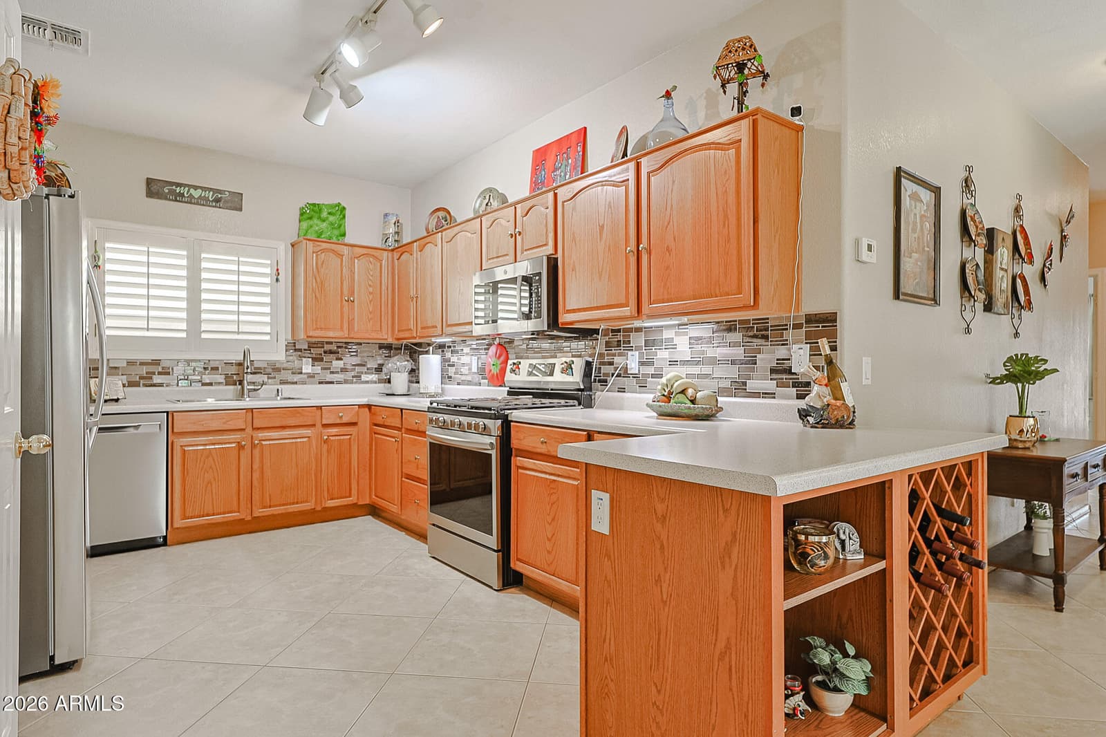 15933 W Mauna Loa Lane, Surprise, AZ 85379 — photo 8 of 37