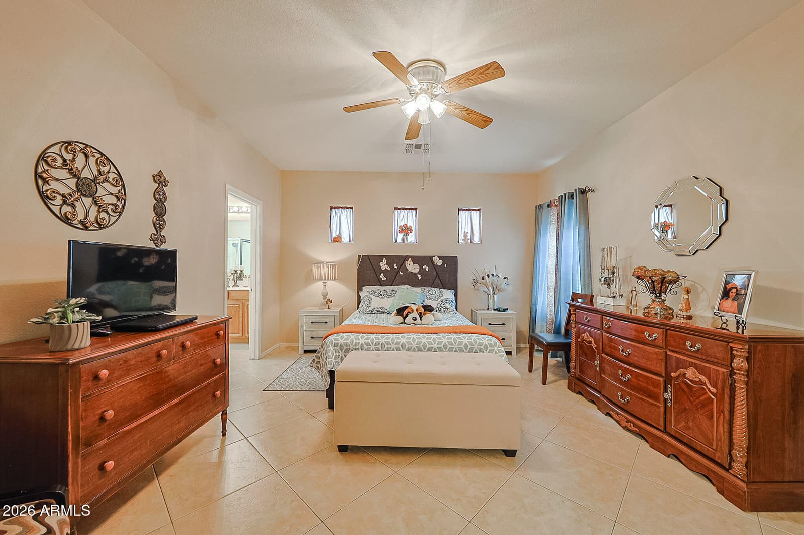 15933 W Mauna Loa Lane, Surprise, AZ 85379 — photo 18 of 37