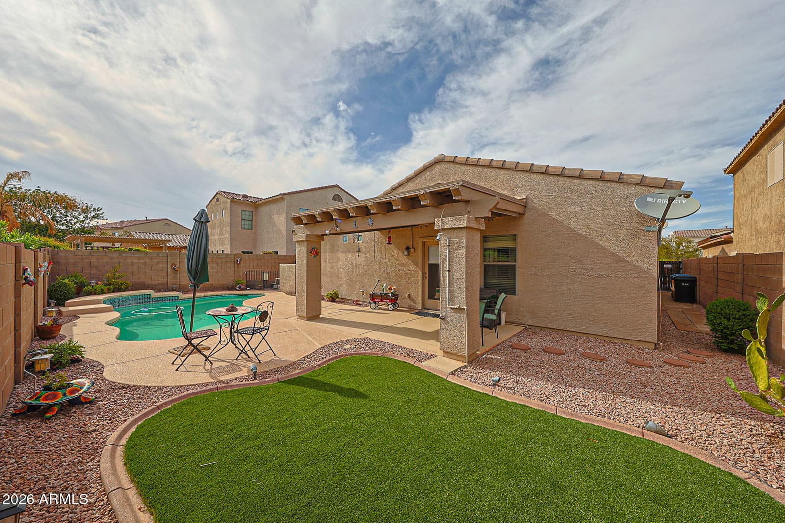 15933 W Mauna Loa Lane, Surprise, AZ 85379 — photo 36 of 37