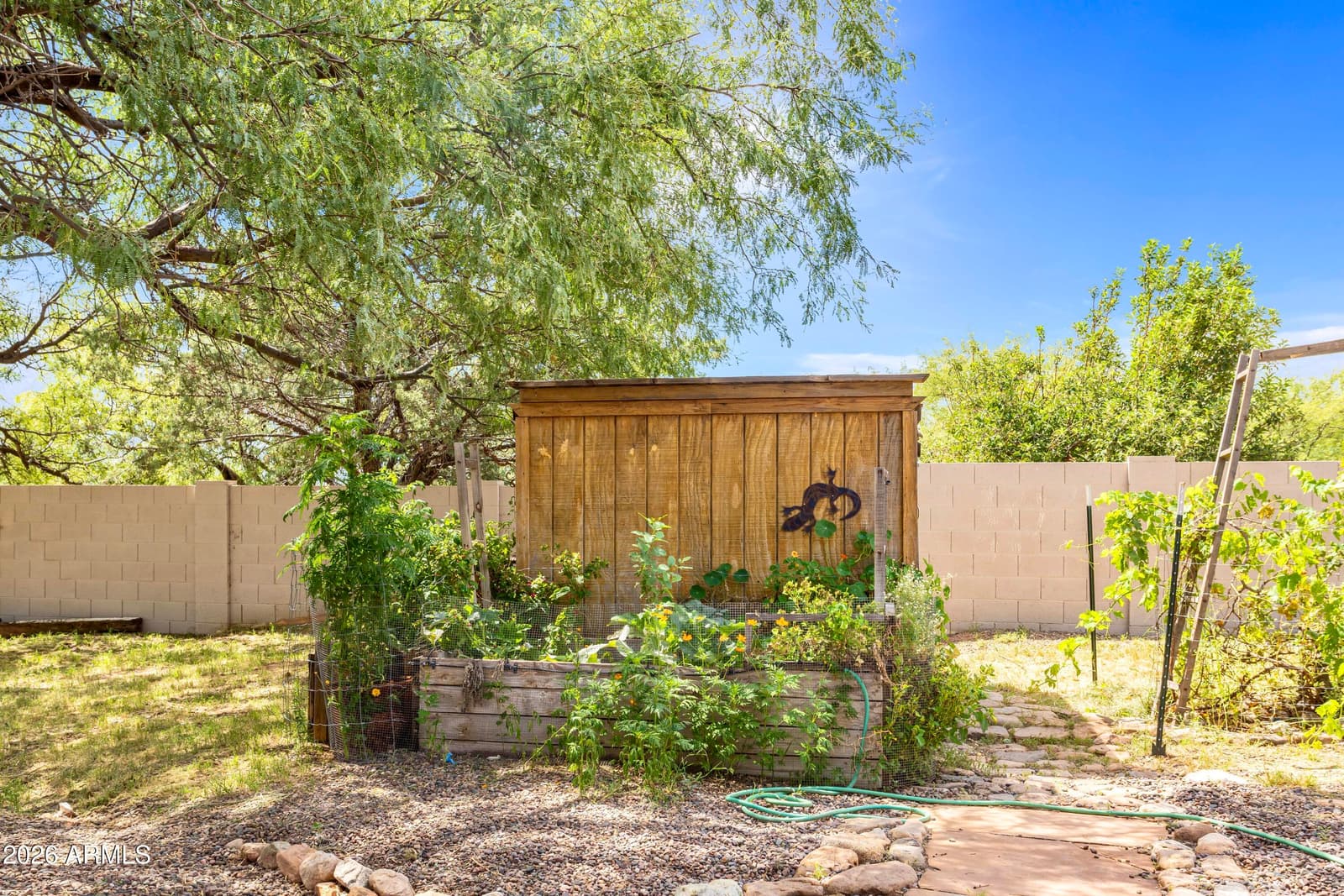 9009 S Oakridge Drive, Hereford, AZ 85615 — photo 41 of 57