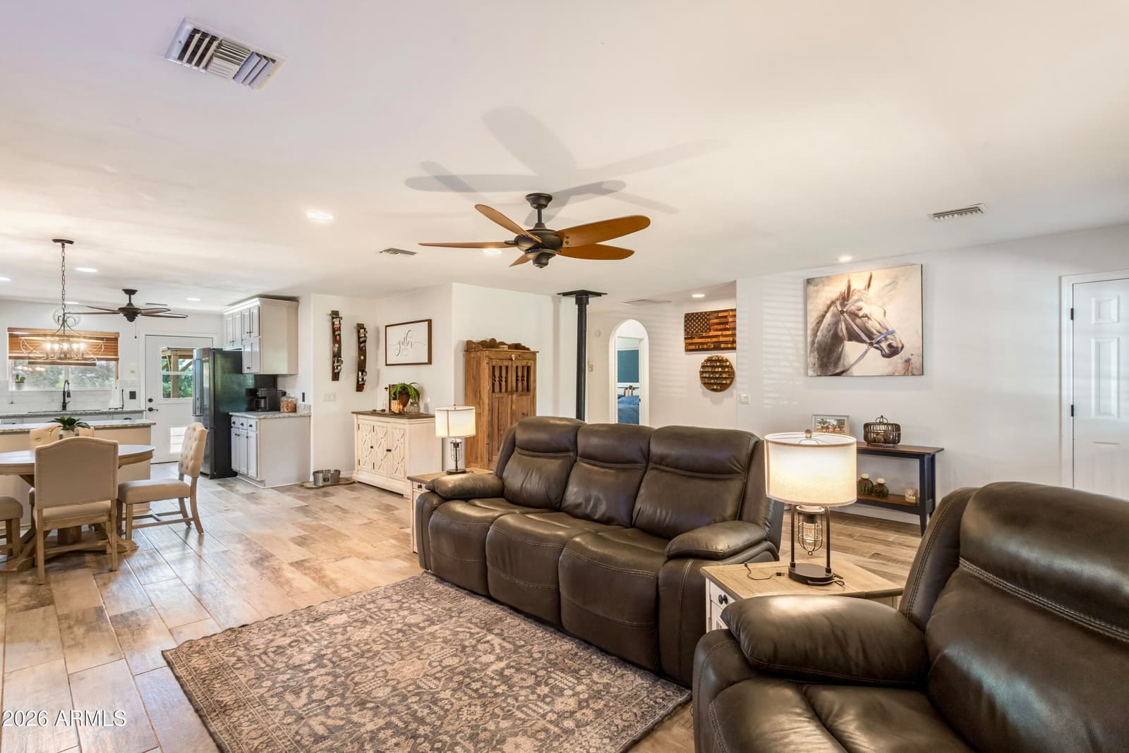 9009 S Oakridge Drive, Hereford, AZ 85615 — photo 17 of 57