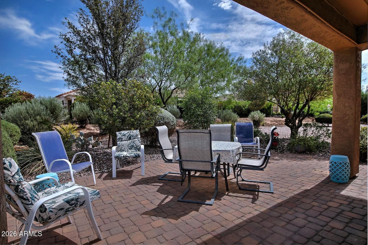 7350 W Silver Spring Way, Florence, AZ 85132 — photo 5 of 87