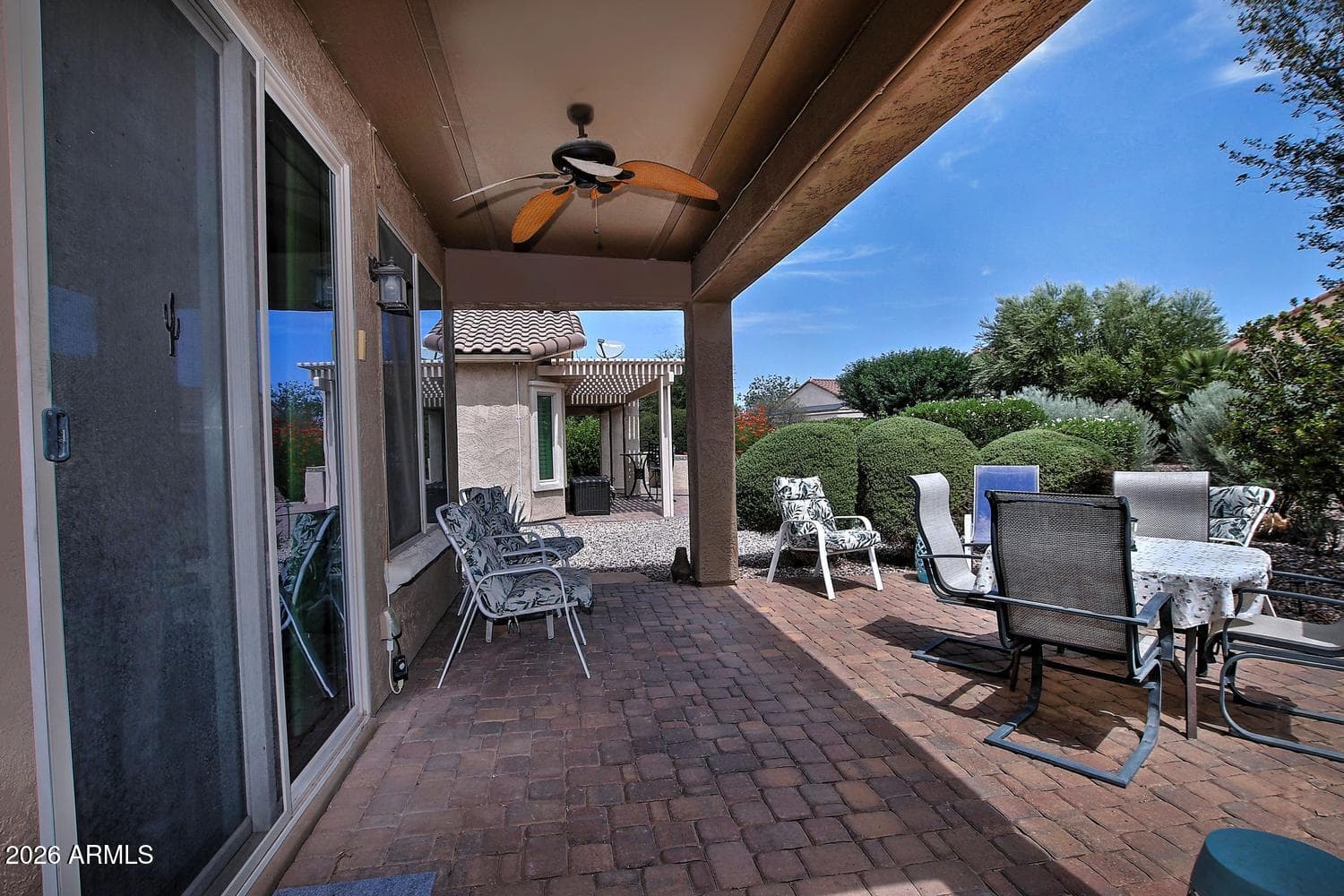 7350 W Silver Spring Way, Florence, AZ 85132 — photo 21 of 87
