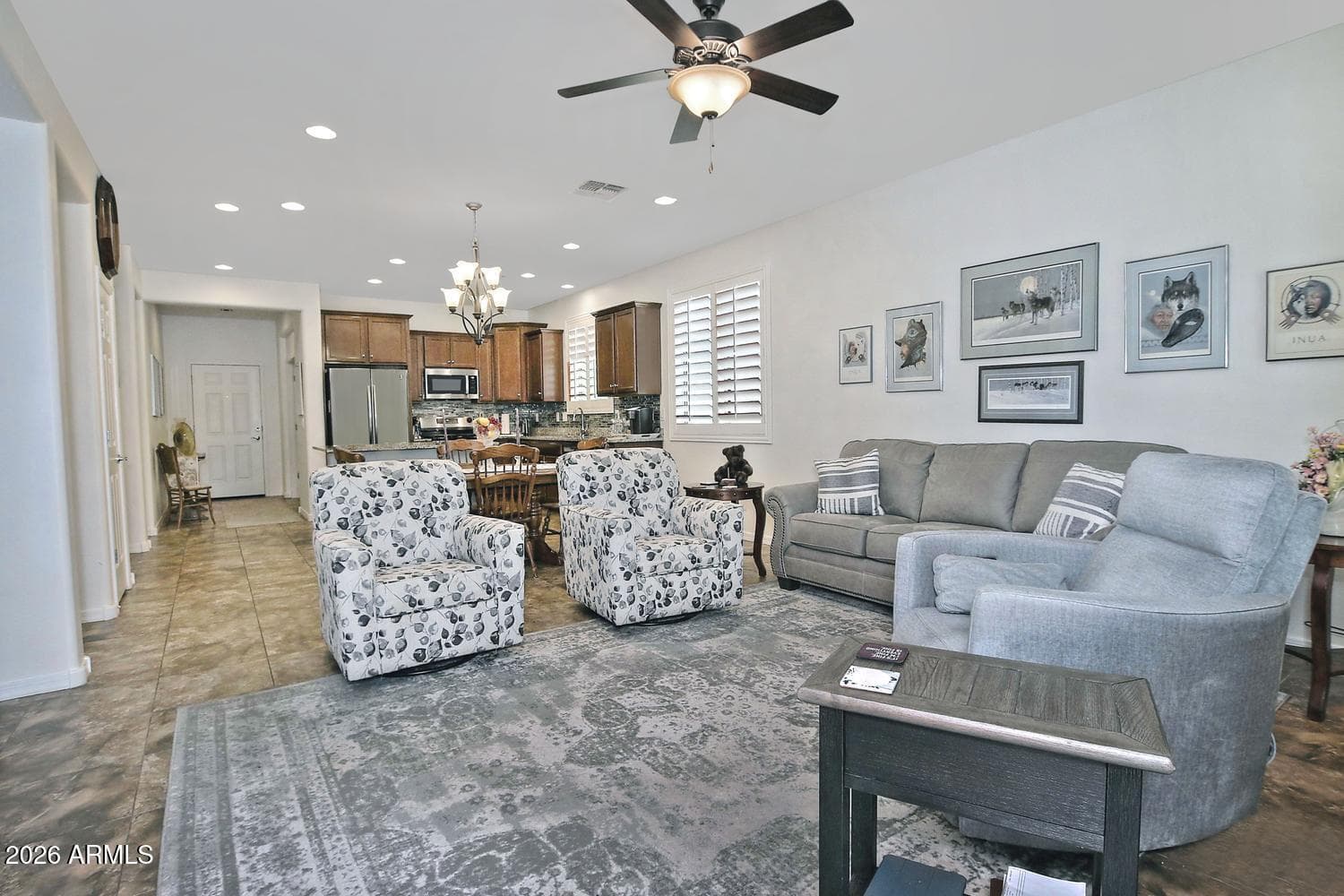 7350 W Silver Spring Way, Florence, AZ 85132 — photo 23 of 87