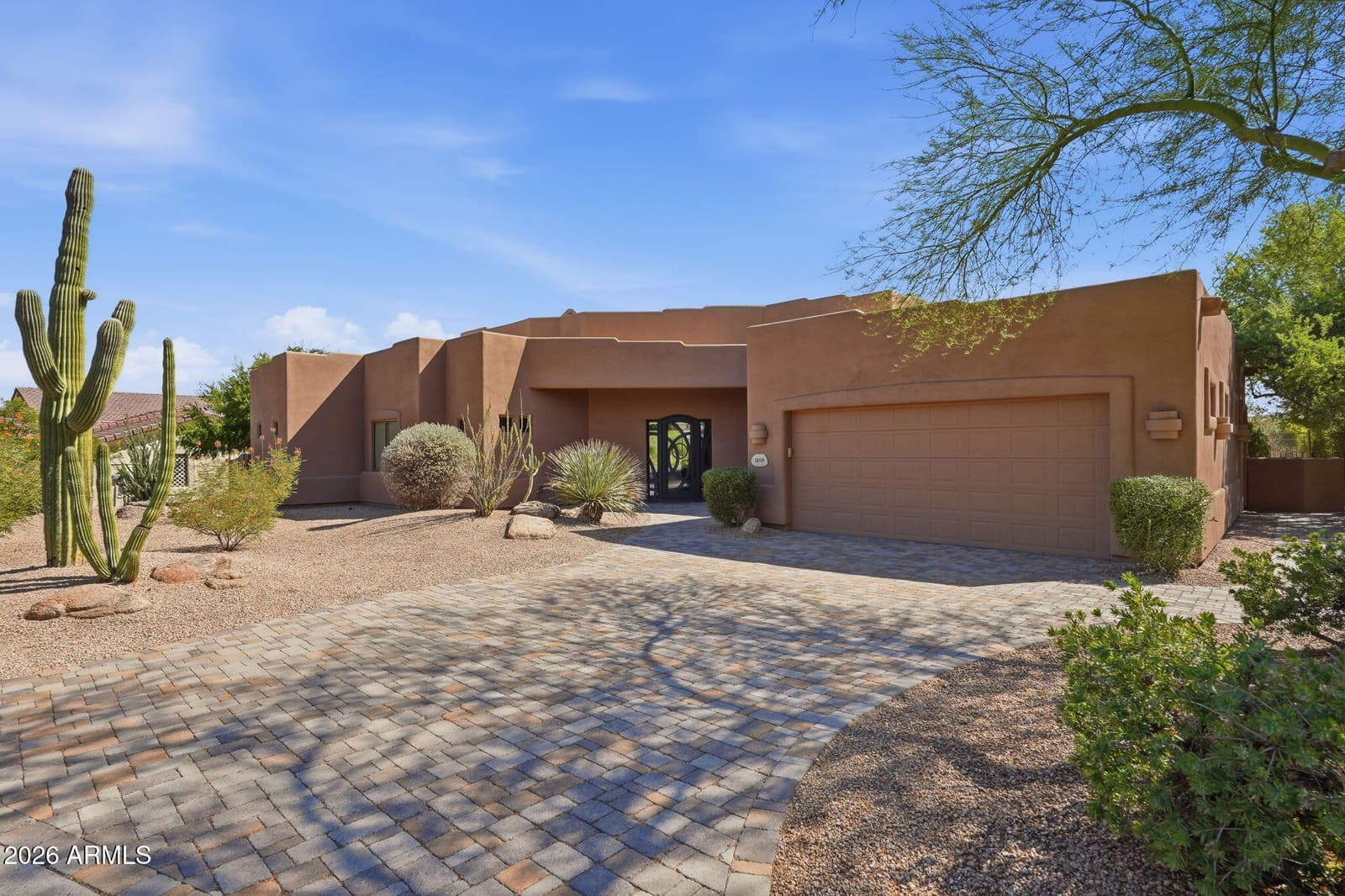 18519 E Agua Verde Drive, Rio Verde, AZ 85263 — photo 1 of 55