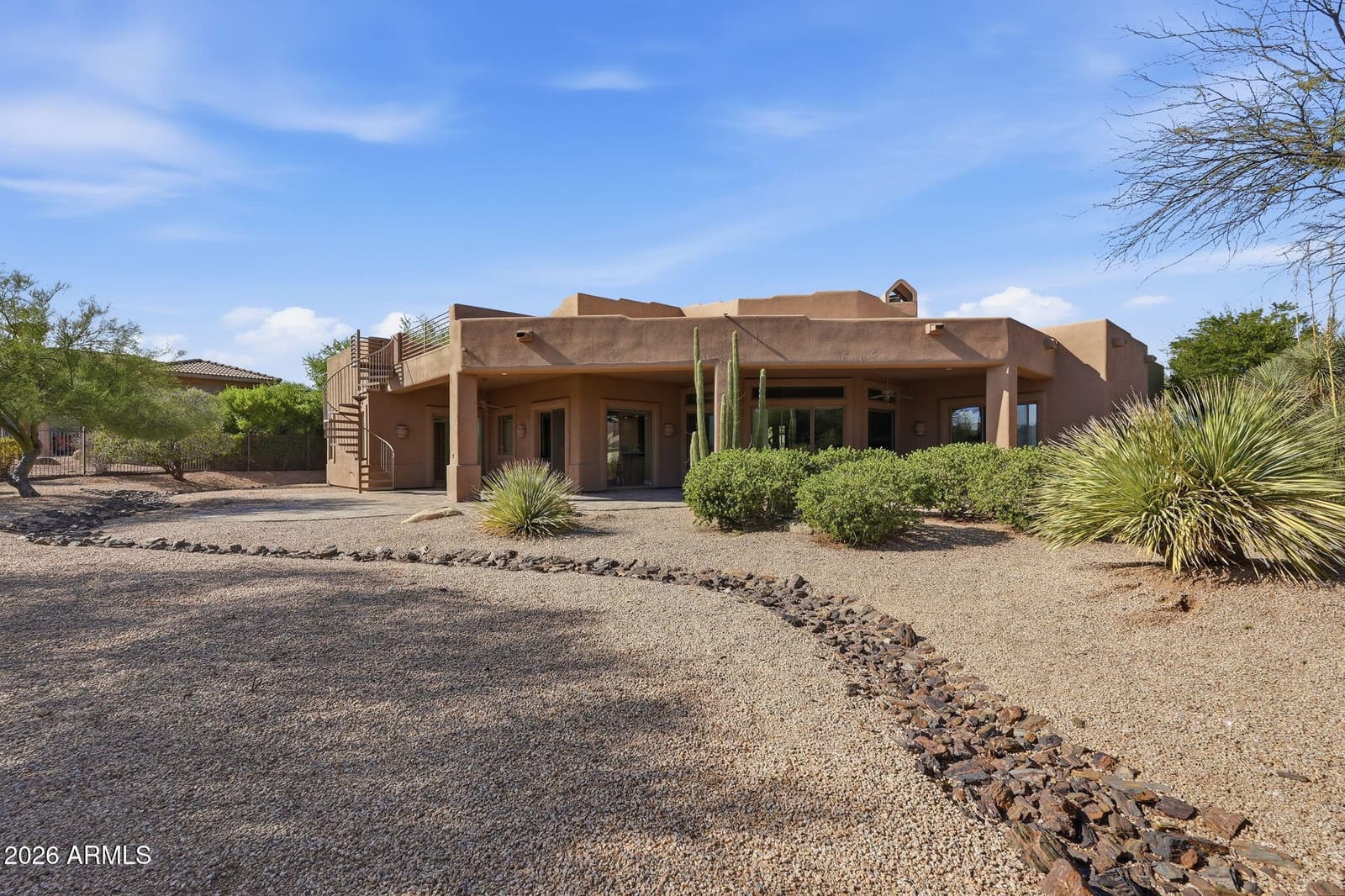 18519 E Agua Verde Drive, Rio Verde, AZ 85263 — photo 49 of 55