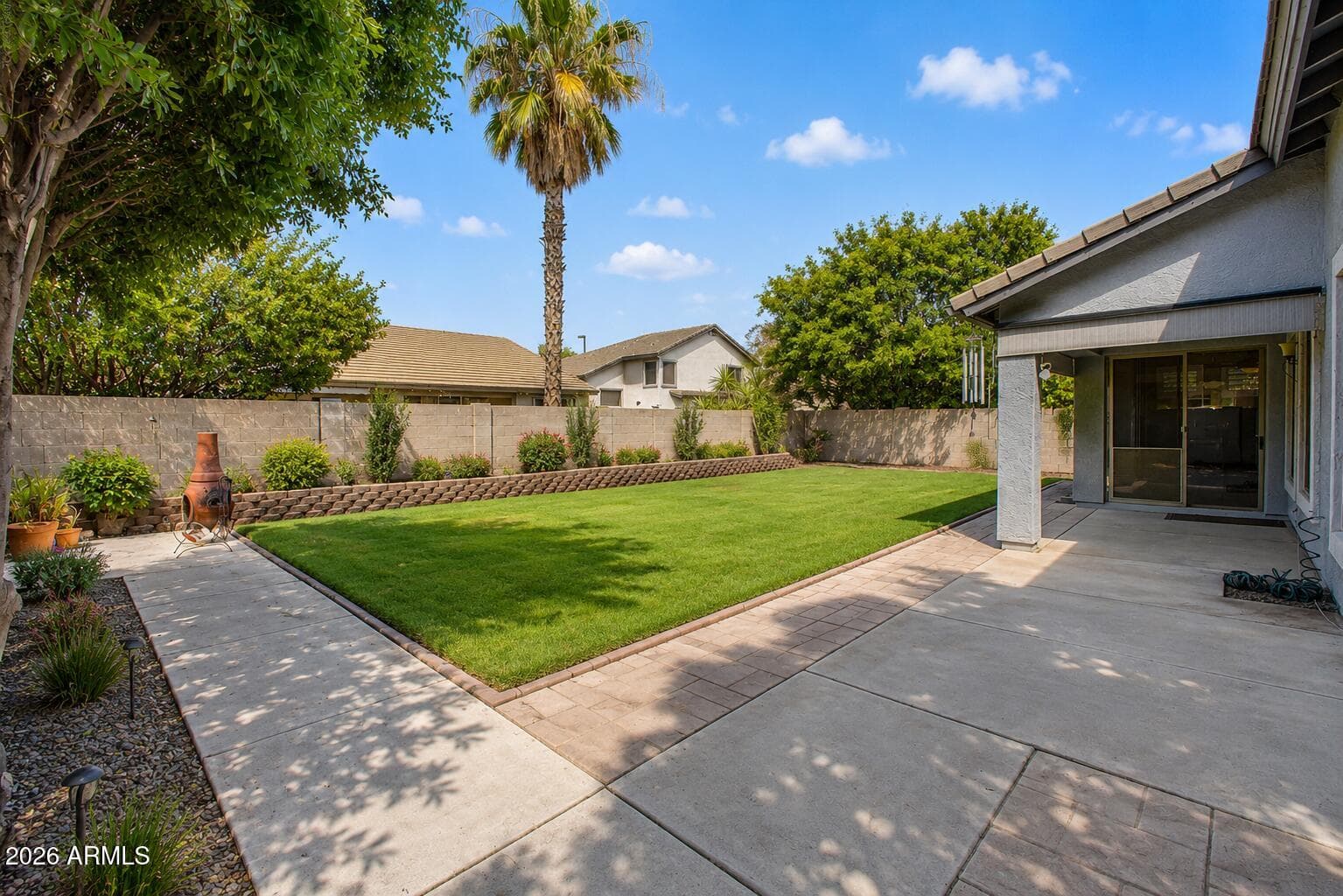 4304 E Del Rio Street, Gilbert, AZ 85295 — photo 35 of 48