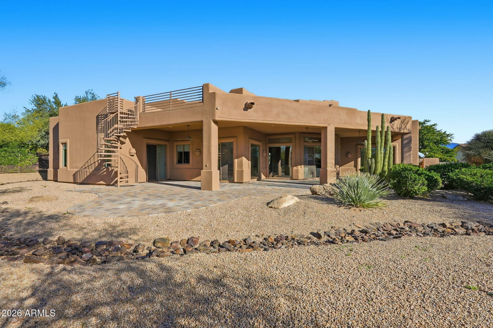 18519 E Agua Verde Drive, Rio Verde, AZ 85263 — photo 54 of 55