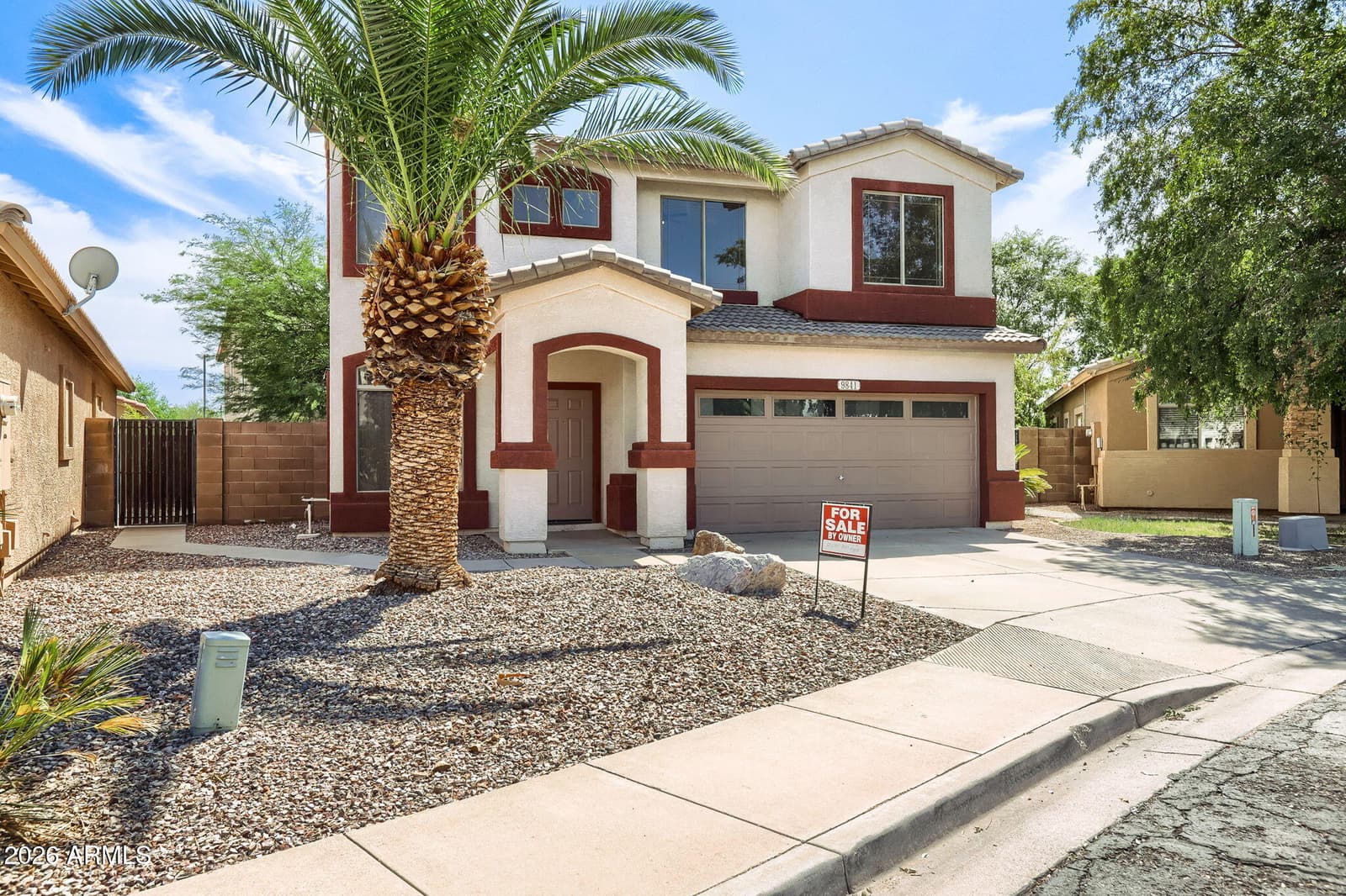 9841 E Forge Avenue, Mesa, AZ 85208 — photo 2 of 38