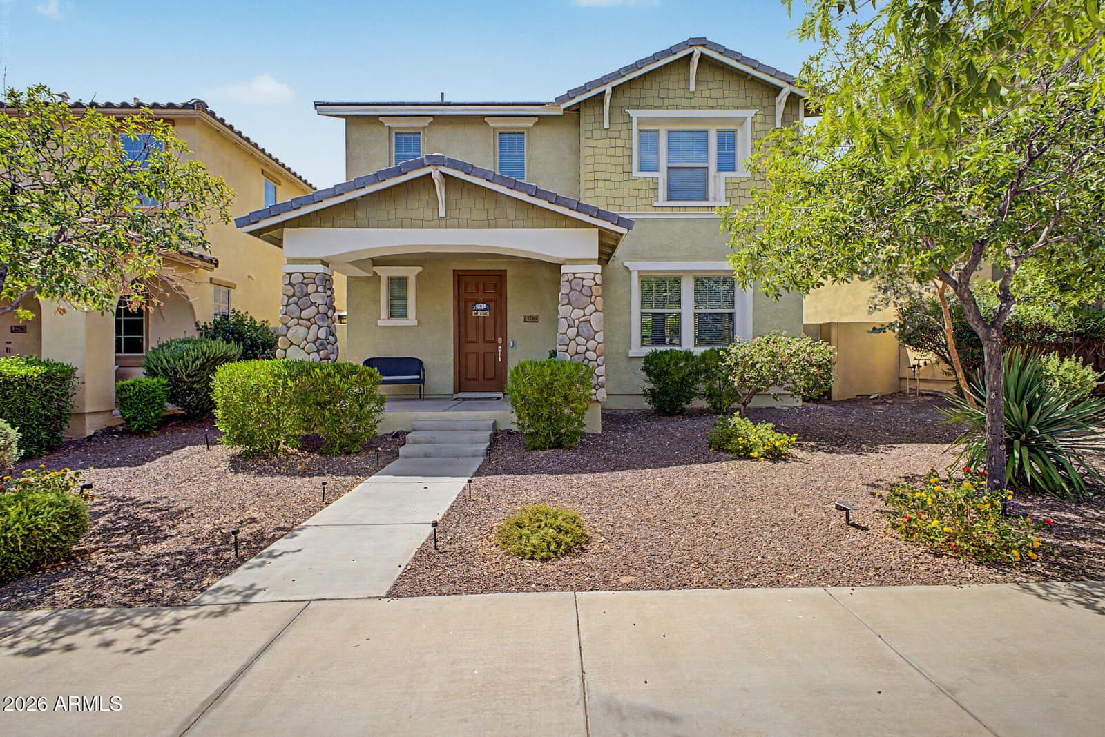 2266 N Heritage Street, Buckeye, AZ 85396 — photo 2 of 55