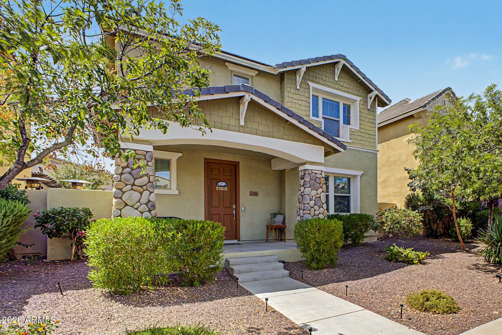 2266 N Heritage Street, Buckeye, AZ 85396 — photo 5 of 55