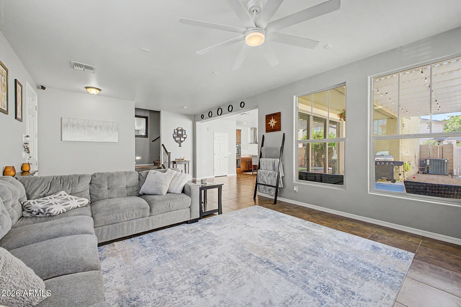 2266 N Heritage Street, Buckeye, AZ 85396 — photo 12 of 55