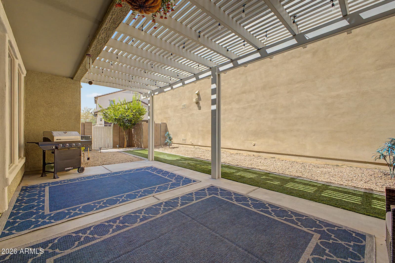 2266 N Heritage Street, Buckeye, AZ 85396 — photo 40 of 55