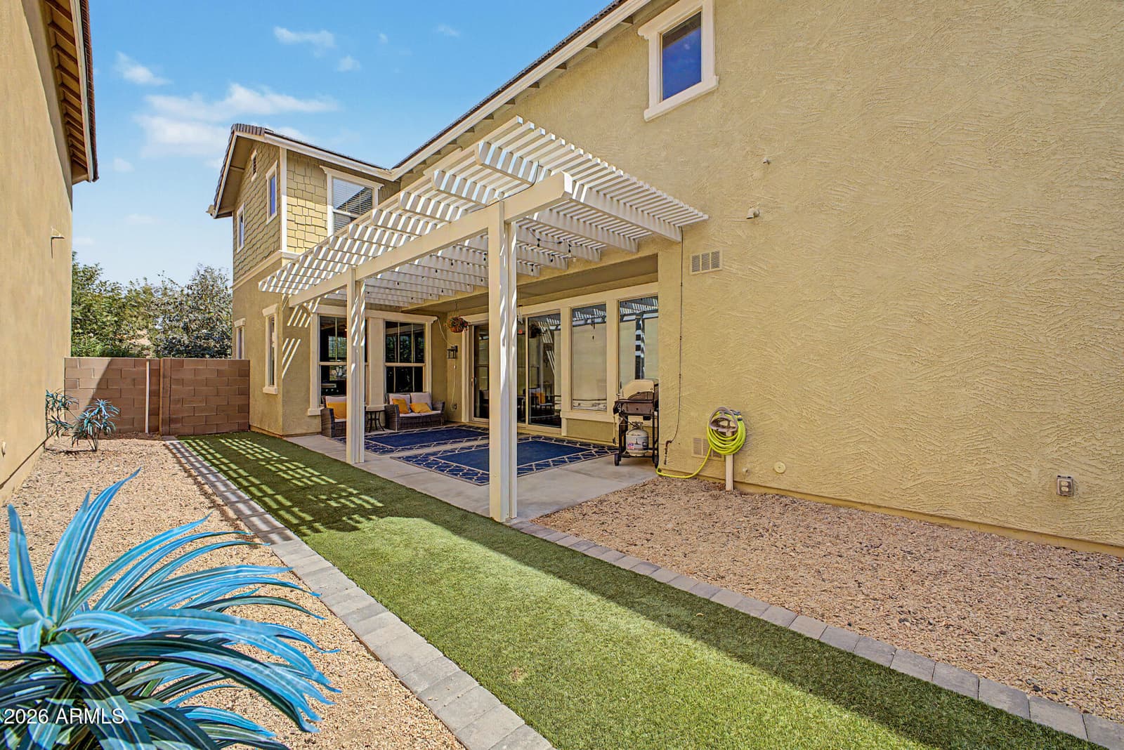 2266 N Heritage Street, Buckeye, AZ 85396 — photo 42 of 55