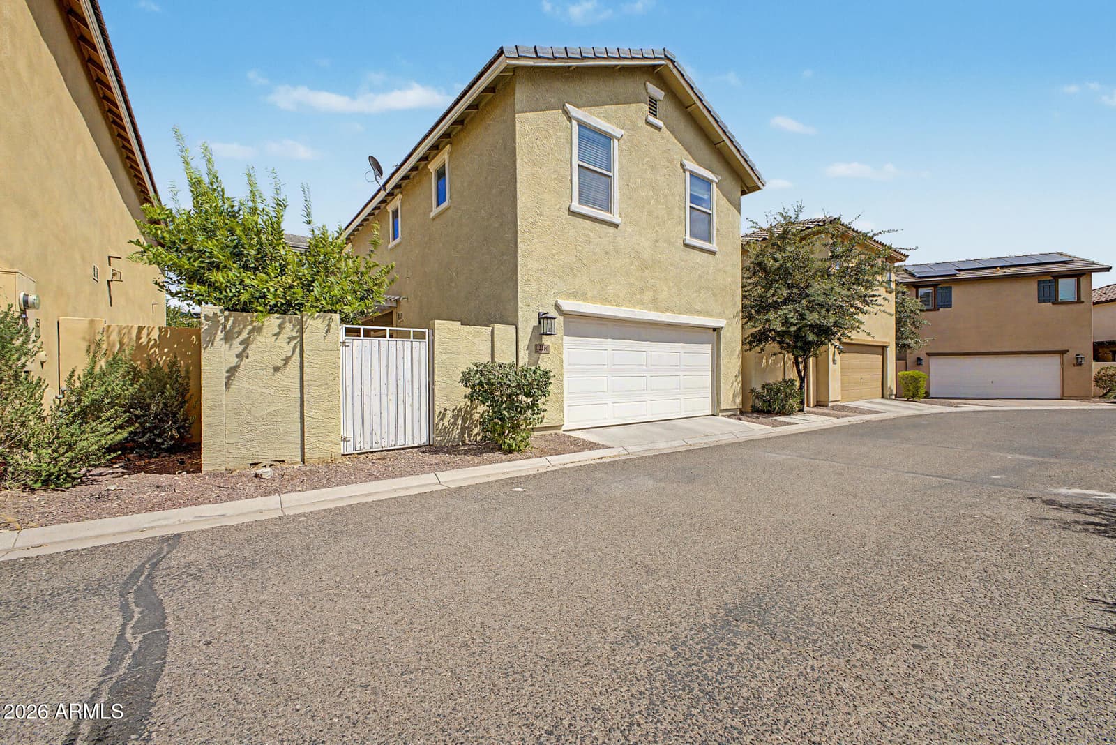 2266 N Heritage Street, Buckeye, AZ 85396 — photo 43 of 55