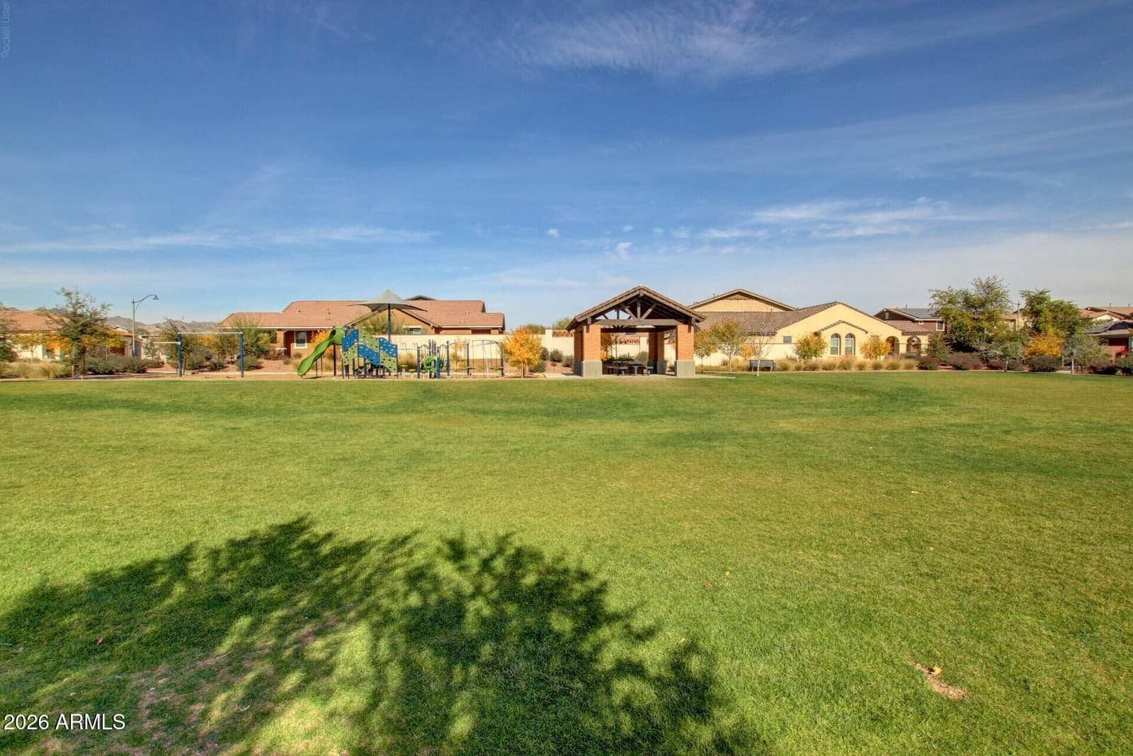 2266 N Heritage Street, Buckeye, AZ 85396 — photo 44 of 55
