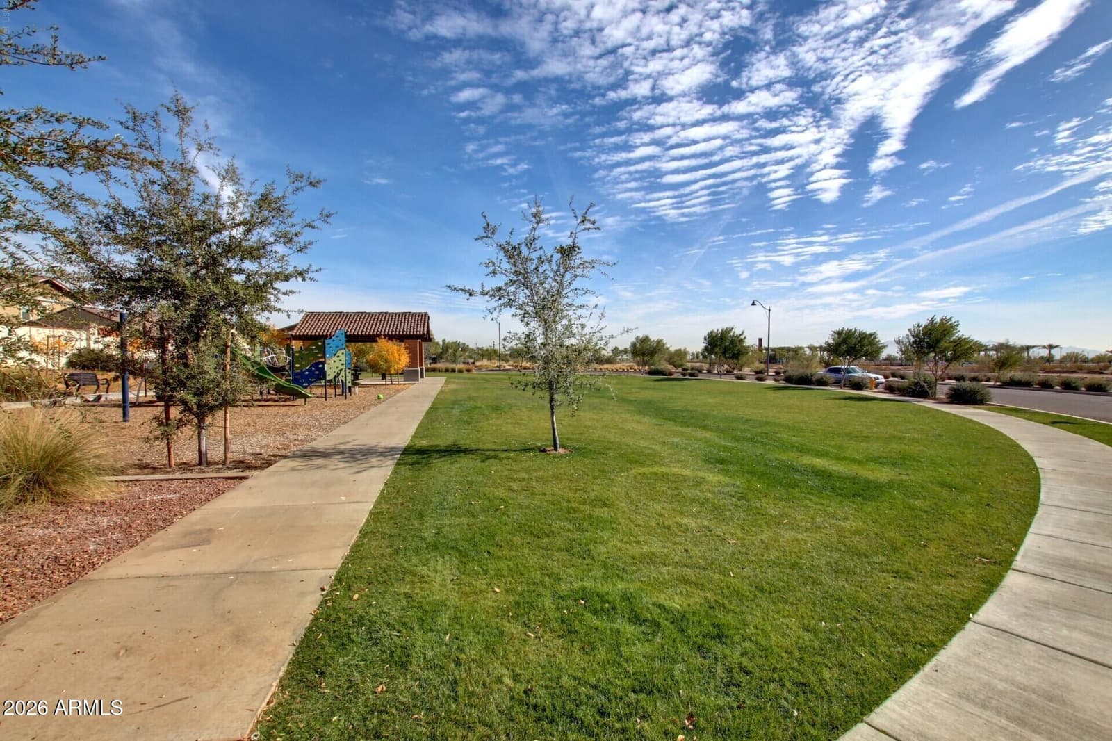 2266 N Heritage Street, Buckeye, AZ 85396 — photo 46 of 55