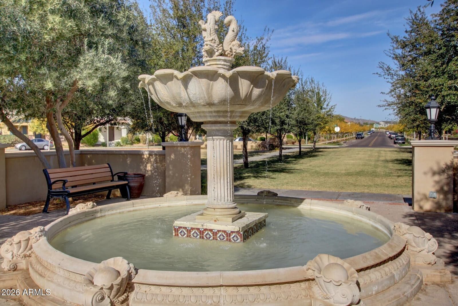 2266 N Heritage Street, Buckeye, AZ 85396 — photo 53 of 55