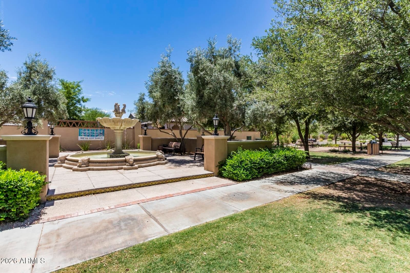 2266 N Heritage Street, Buckeye, AZ 85396 — photo 54 of 55