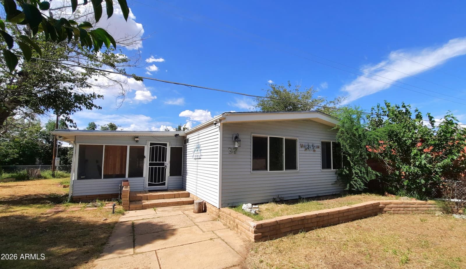 3300 E Fry Boulevard 37, Sierra Vista, AZ 85635 — photo 1 of 27